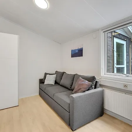 In Henne With Wifi And 1 Bedrooms Apartment Henne Strand
